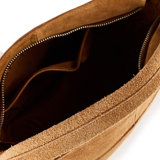 Burkely Vienna Bolsa de hombro Piel 24.5 cm