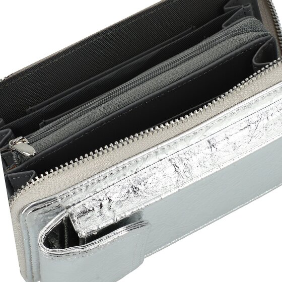 Seidenfelt Cartera Calla 18 cm