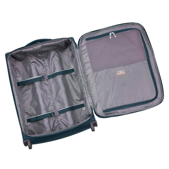 Roncato Joy Trolley Cabina 4 Ruedas 55 cm
