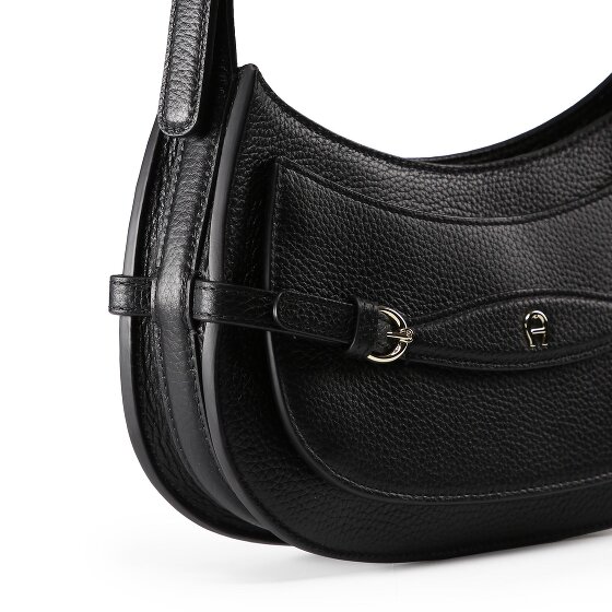AIGNER Cavallo Bolsa de hombro Piel natural 26 cm