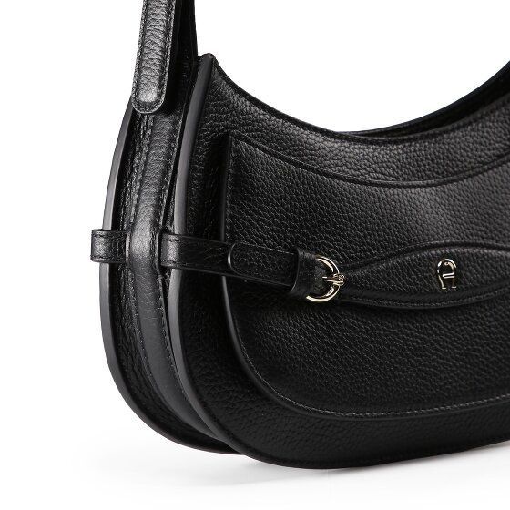 AIGNER Cavallo Bolsa de hombro Piel 26 cm