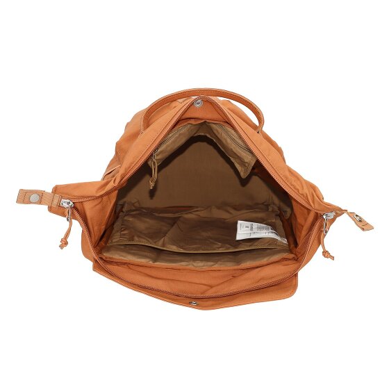 Fjällräven Mochila Haulpack No.1 Compartimento para portátil de 39 cm