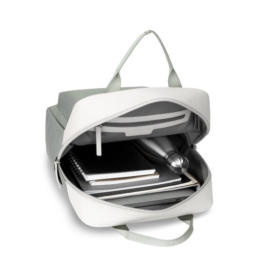 Kapten & Son Mochila Bergen City 33,5 cm