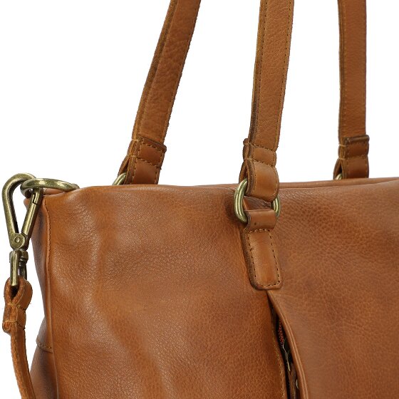 Greenburry Colombiana Bolsa de compras Piel 37 cm