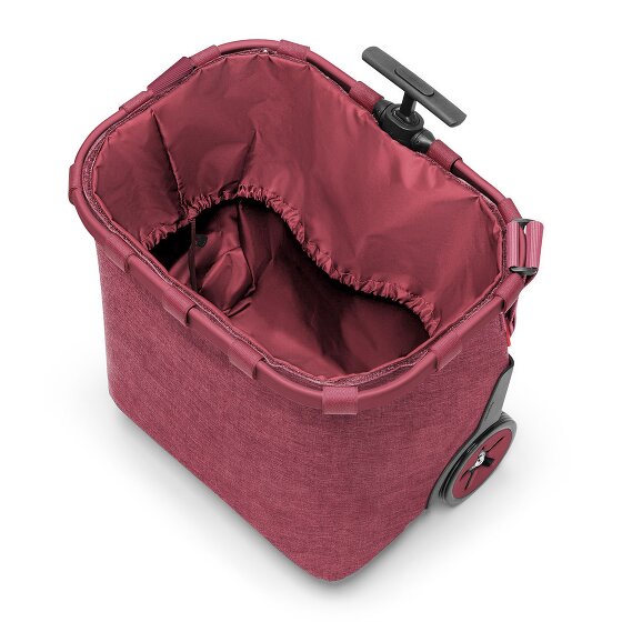 reisenthel Carro de la compra Carrycruiser 47,5 cm