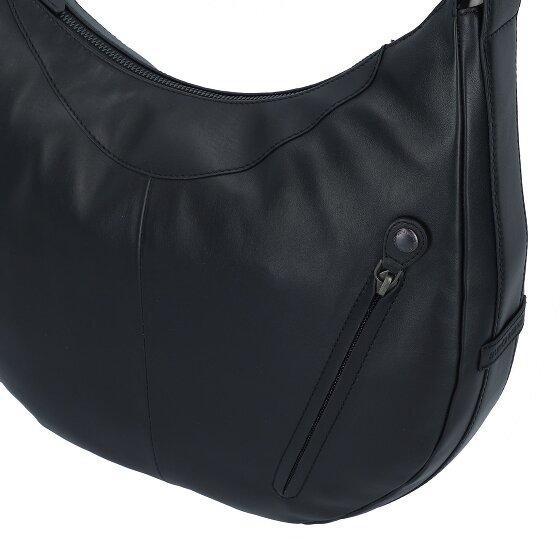 aunts & uncles Windflower Bolsa de hombro Piel 36.5 cm