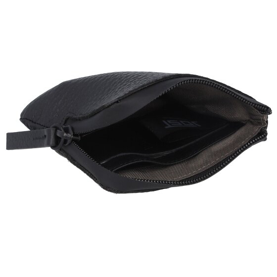 Jost Stockholm Cartera Piel 11 cm