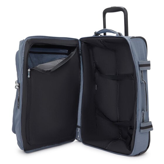 Kipling Basic Aviana 2 ruedas Bolsa de viaje S 54 cm