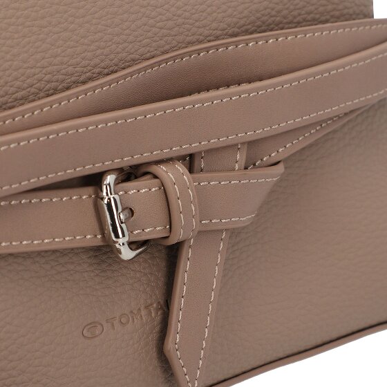 Tom Tailor Freya Bolsa de hombro 25 cm