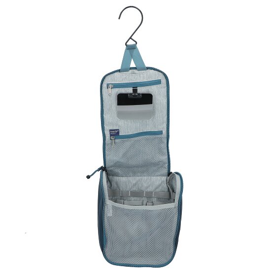 Deuter Wash Center I Bolsa de aseo 22 cm