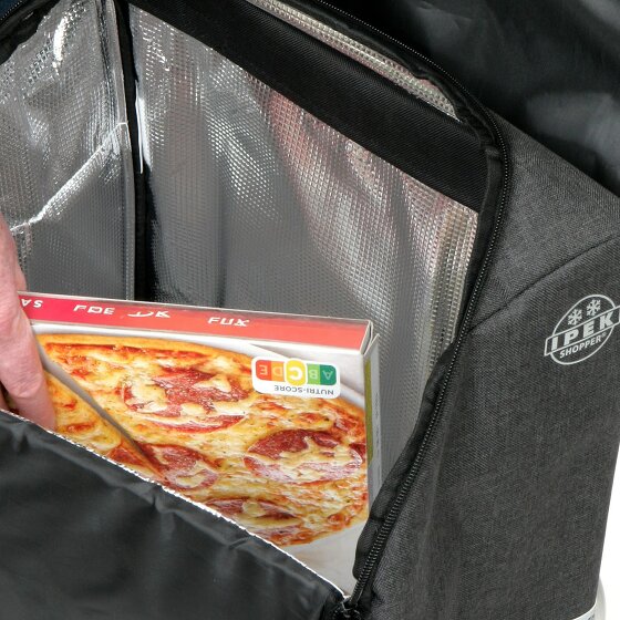 Andersen Shopper Royal Shopper Ipek Ma Carro de la compra 58 cm