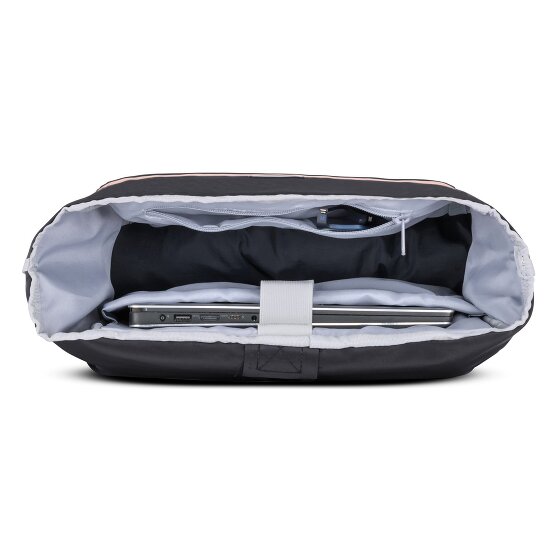 Johnny Urban Eco Series Allen Large Mochila de día 45 cm Compartimento para el portátil