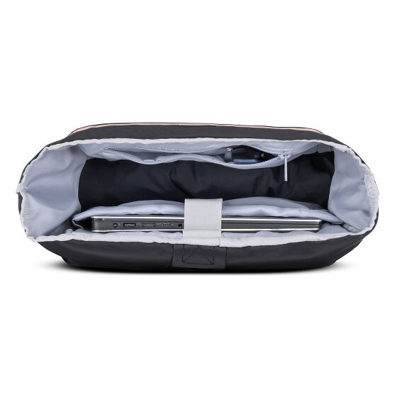 Johnny Urban Eco Series Allen Large Mochila de día 45 cm Compartimento para el portátil