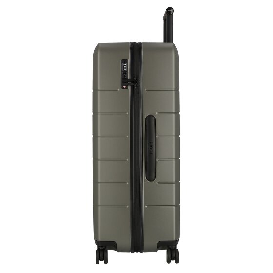 Joop! Volare 1.0 4 ruedas Carrito 77 cm