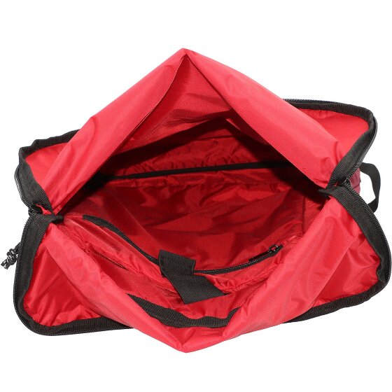 Forvert Mochila Drew 63 cm Compartimento para portátil