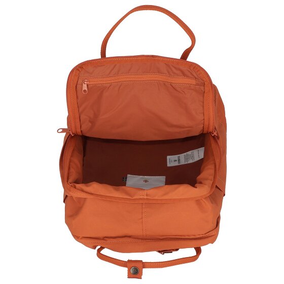Fjällräven Mochila Kanken 37 cm Compartimento para el portátil