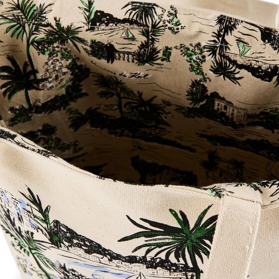 Karl Lagerfeld Essential Bolsa Shopper Reversible 45 cm