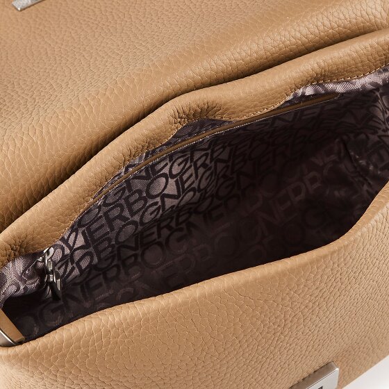 Bogner Bozen Bolsa de hombro Piel natural 25 cm