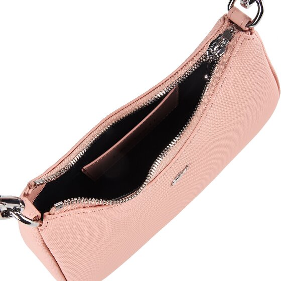 Lacoste Core Essentials Daily City Bolsa de hombro 23 cm