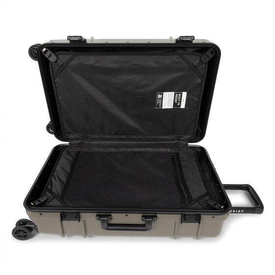 Eastpak Resist'r Case 4 ruedas Carrito L 78 cm