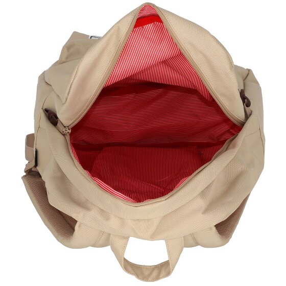 Herschel Mochila Heritage Compartimento para portátil de 47 cm