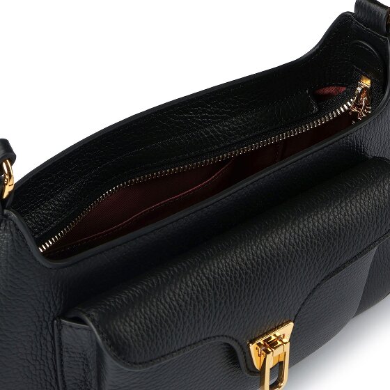 Coccinelle Beat Bolsa de hombro Piel natural 28 cm