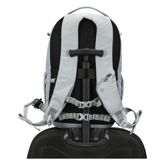 Pacsafe Pacsafe V 26 Mochila de día Protección RFID 46 cm Compartimento para el portátil