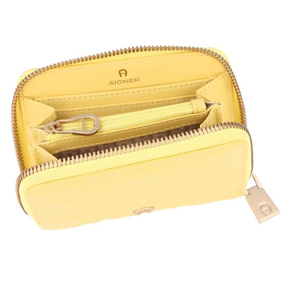 AIGNER Diadora Cartera Piel 11.5 cm