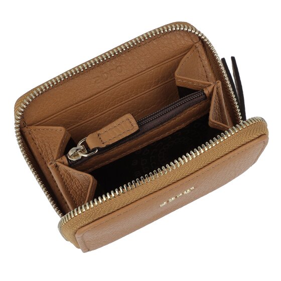 abro Adria Cartera Piel 10.5 cm
