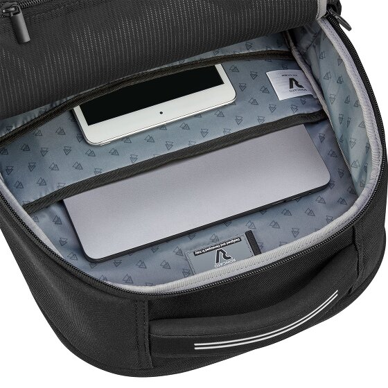 Roncato K2 Mochila de día 38 cm Compartimento para el portátil