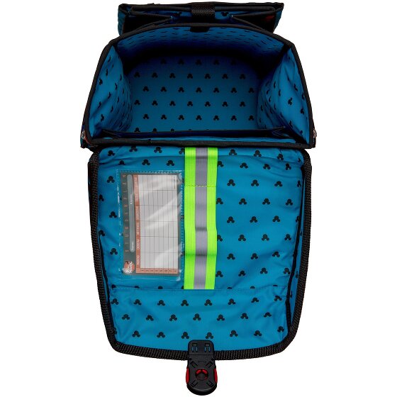 McNeill Perfecto Juego de mochilas escolares 5 piezas
