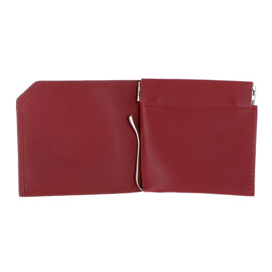 Golden Head Polo Cartera Piel natural 10 cm