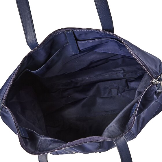 Piquadro Lyra Bolsa de compras 43 cm