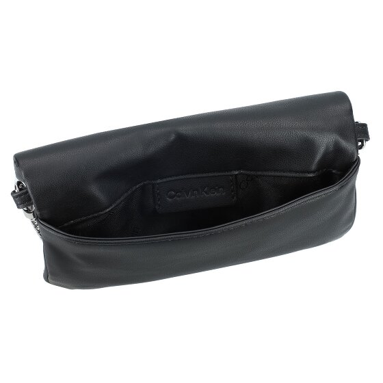 Calvin Klein Quilt Bolso de mano 20 cm