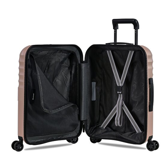 Eminent Dandelion 4 ruedas Carro de la cabina S 40 cm