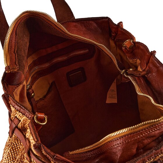 Campomaggi Patrizia Bolsa de compras 42 cm