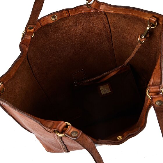 Campomaggi Violante Bolsa de compras Piel natural 48 cm