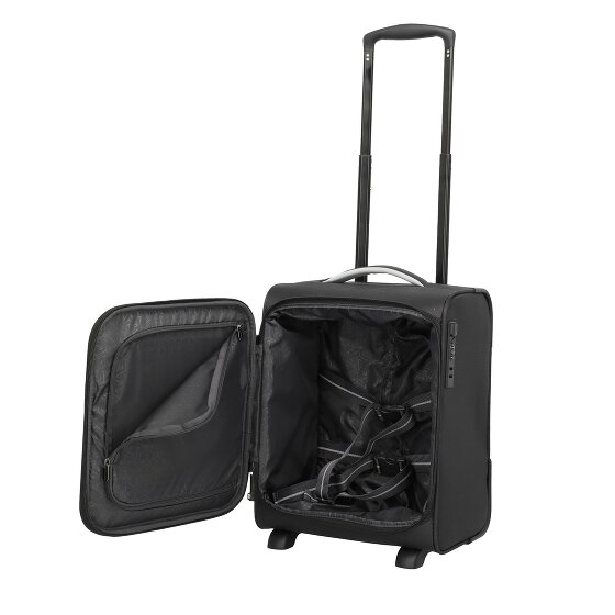 Travelite Jetpack 2 ruedas Carro de la cabina 40 cm