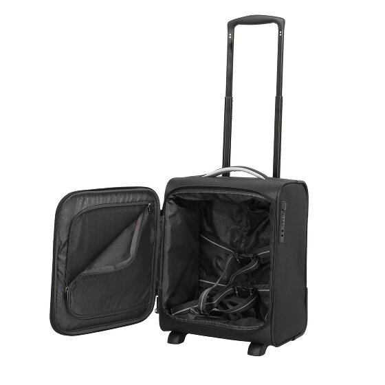 Travelite Jetpack 2 ruedas Carro de la cabina 40 cm