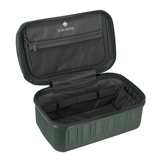 Travelite Dynamiic Estuche de belleza 38 cm
