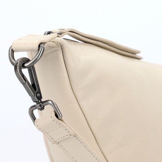 Harbour 2nd Just Pure Novalie Bolsa de hombro Piel 43 cm