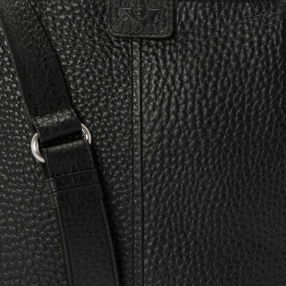 Voi Hirsch Beatrix Bolsa de hombro Piel 22 cm