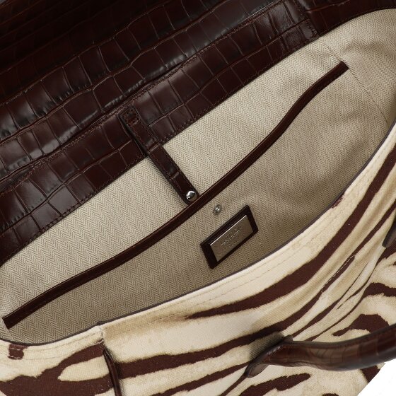 Lauren Ralph Lauren Tanner Bolsa de compras 35 cm