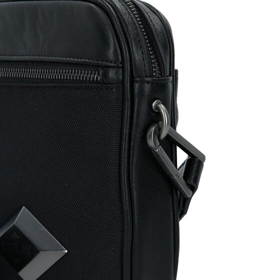 Replay Bolsa de hombro Mini Bag 17 cm