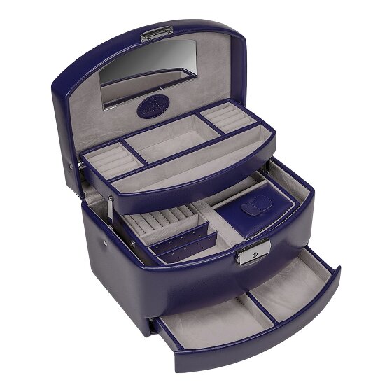 Windrose Merino Moda Joyero 22 cm