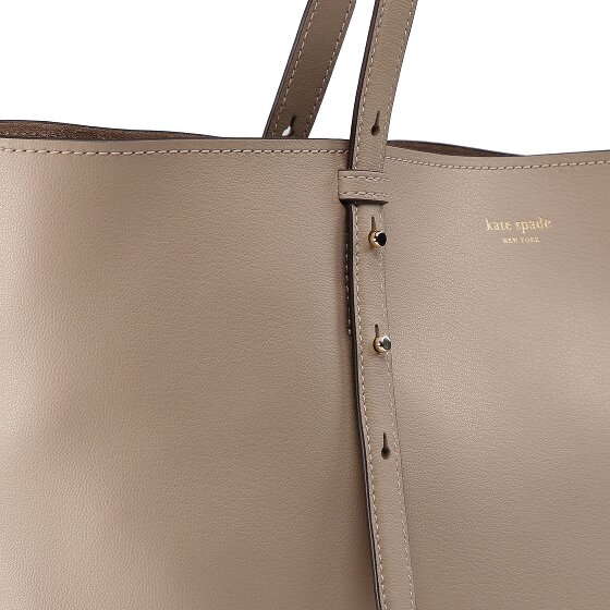 Kate Spade New York Do It All Bolsa de compras Piel 35 cm