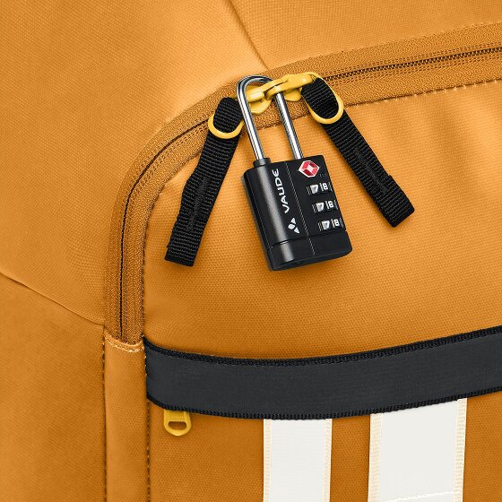 Vaude Takutea 65 2 ruedas Trolley 65 cm