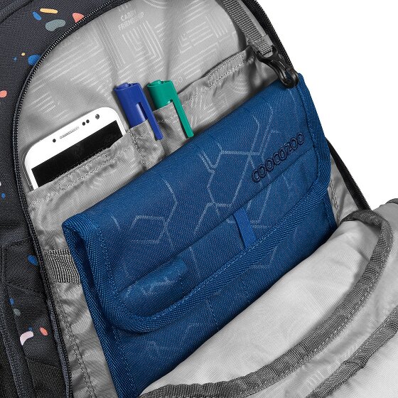coocazoo Mochila escolar Porter 44 cm