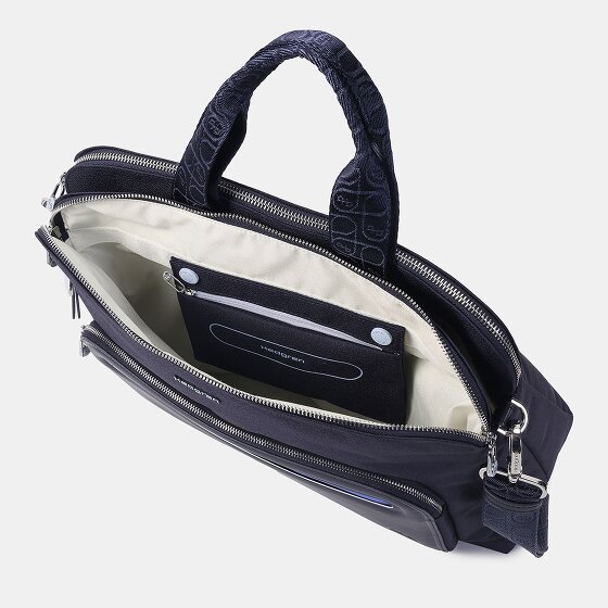 Hedgren Maletín Fika RFID 38,5 cm compartimento para portátil