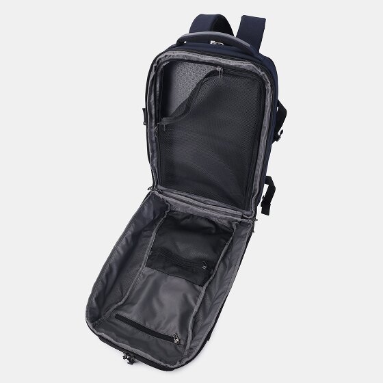 Hedgren Mochila Comby RFID Compartimento para portátil de 46 cm